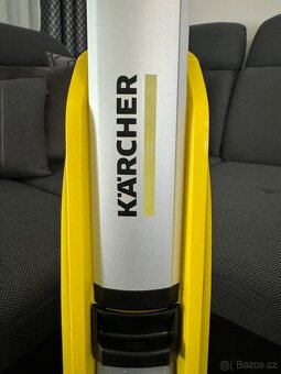 Čistič podlah Kärcher - 7