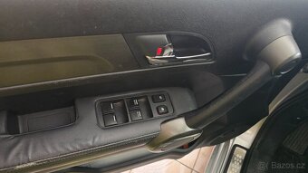 Honda CR-V 9/2012, panorama, v kůži - 7