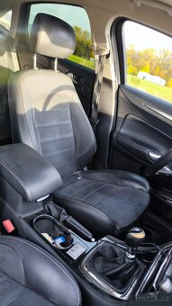 Ford Mondeo 2.2 TDCi 129kW Titanium X - 7