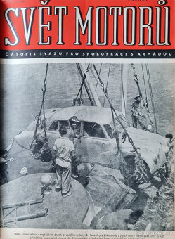 Svet Motoru - 7