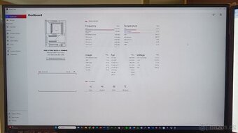 Herní PC — RTX 3070ti 8 GB / AMD Ryzen 9 5900x / 32GB / 1TB - 7