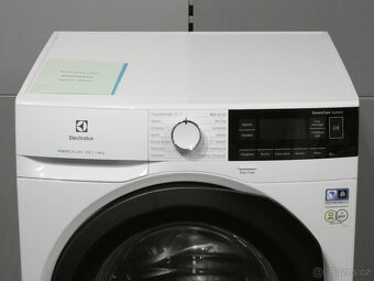 Použitá pračka Electrolux EW7F348 SC se zárukou - 7