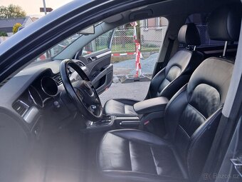 Škoda Superb dsg 2.0tdi elegance - 7