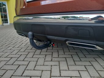 Peugeot 3008 ALLURE r.2017, XENONY NAVI SERVISKA 2xKOLA - 7