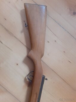 VZDUCHOVKA STELLA 523 - KOTEK KRNSKO - 7