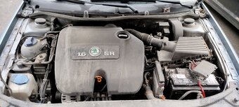 Octavia 1.6 75kw - 7