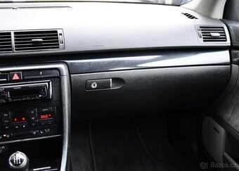 Audi A4 1.9TDi 74kW BOSE AUT. A/C - 7