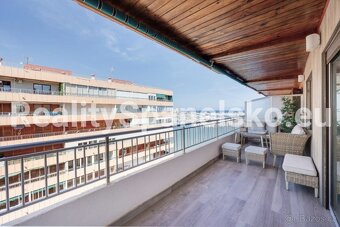 Podkrovní apartmán 4+1 | 90 m² | 2 koupelny | ŠPANĚLSKO - 7