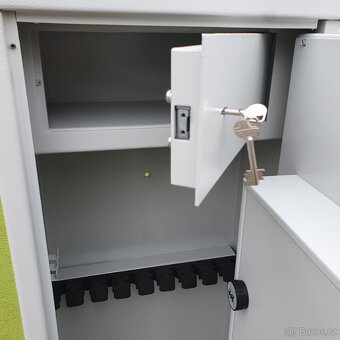 Trezor na zbraně KEMPTEN - 7