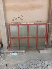 Fabricky okna - 7