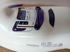 Parní centrum Tefal + originál prkno zdarma - 7