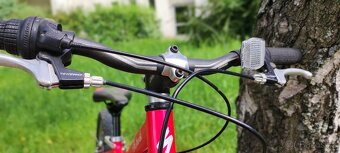 Specialized Hotrock dívčí kolo 20" - 7
