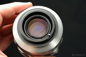 Carl Zeiss Biotar 58mm f2 M42 - 7