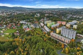 Prodej, Pozemky pro komerční výstavbu, 8023m2 - Liberec, St - 7