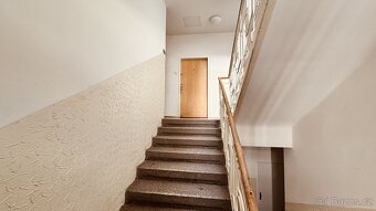 Pronájem byty 1+kk, 24 m2 - Praha - Žižkov, ev.č. 00054 - 7