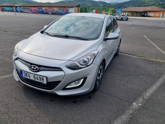 Hyundai I 30 - 7