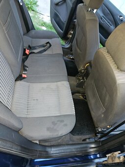 Octavia 1.9tdi, 81kw - 7