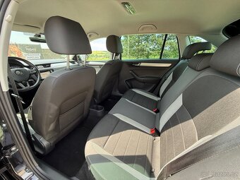 Škoda Rapid 1.0 TSI 70kW - řemen - 7