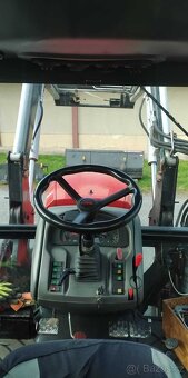 Traktor Zetor PROXIMA 75 od obce - 7