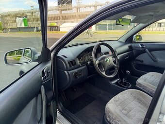 Škoda Octavia 1.6 MPI 55kW - FACELIFT, 2 majitelé, STK 2/27 - 7