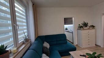 Prodej bytu 2+1 - 7