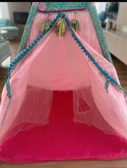 Nádherné teepee - 7