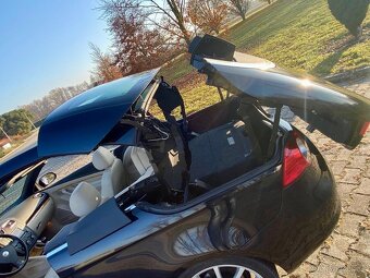 VW EOS 2.0 110kW/150 koní - 7