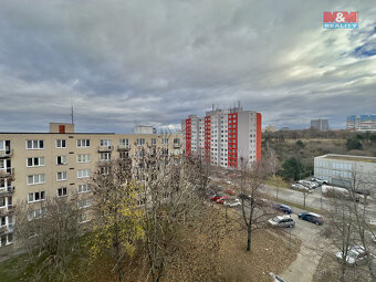Prodej bytu 2+1, 54 m², Praha 10 - 7