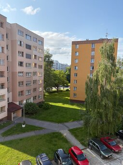 Pronájem bytu 2+1, Ostrava-Hrabůvka - 7