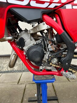 GAS GAS MC 125 2023 - 7