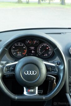 A3 8PA 2.0 TFSI 195kw - 7