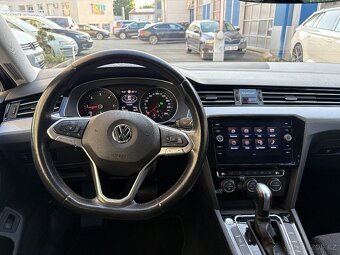 Volkswagen Passat B8 Variant 2.0 TDI 110kW DSG Facelift - 7