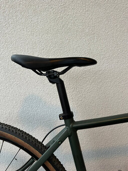 Gravel kolo Triban GRVL 120 – velikost S (damske) - 7