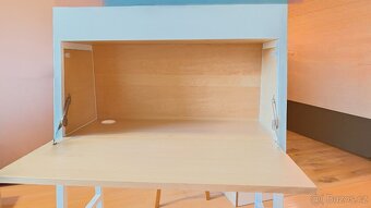 Pracovní stůl IKEA, Stonava - 7