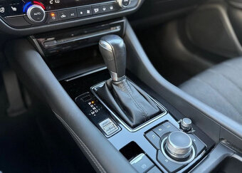 Mazda 6 2.0 150K SkyEnergy Kamera Aut - 7