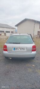 Audi A4 B5 Avant 1.8t 110kw Facelift - 7