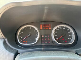 Renault Dacia 1.6 16v 77kw 4x4 klima - 7