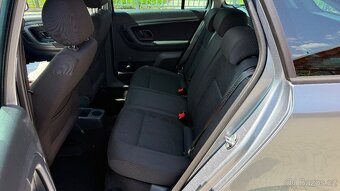 Škoda Fabia //1.2TSi//63kW//FAMILY//1.MAJ//SERVIS//2KOLA// - 7