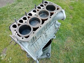 Motor Š 120 - /2 - 7