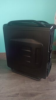 Počítačová herní skříň (PC case) - 7