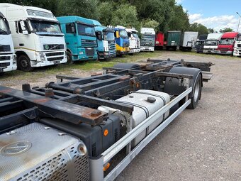 Iveco Stralis 420,BDF,E6 - 7