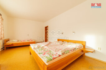 Prodej rodinného domu, 334 m², Rychnov u Nových Hradů - 7