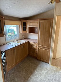 mobilheim , mobilní dům Willerby Colwin 11 x3,7 m - 7