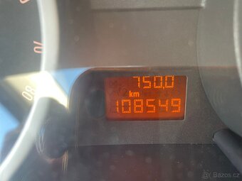 Opel Corsa 1.0i / 44 kW 108xxxtkm - 7