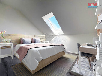 Prodej bytu 4+kk, 71 m², Brázdim - 7