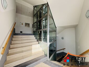 Pronájem kancelářských prostor, 83,74 m2, Ostrava, Mariánské - 7