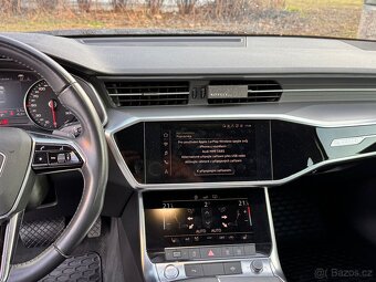 Audi A6 - 7