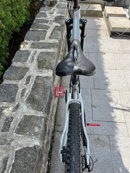Enduro/trail kolo Marin Rift Zone2 M - 7
