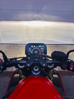 BMW S1000R 2022 - 7