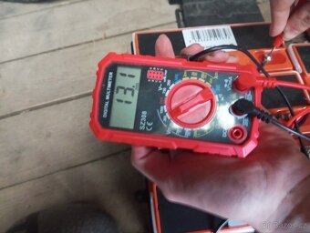 Akubox Elektropower Volt M3 - 7